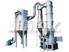 XSG Series Revolving Flash Vaporization Dryer