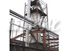 YPG Series Pressure Spray (cooling) Dryer