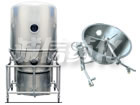 GFG High Efficiency Fluidizing Dryer (Fluid Bed)