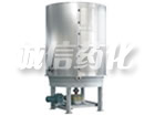 PLG Series Continuous Plate Dryer
