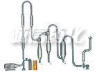 QG Series Pulse Air Flow Dryer