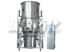 FL FG Series Fluidizing And Granulating Dryer