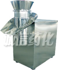 ZLB Series Revolving Granulator