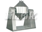 SZH Series double cone mixer