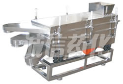 FS Series Square Vibrating Sieve