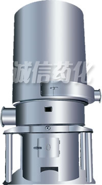 JRF Series Coal Combustion Hot Air Furnace