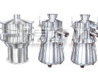 ZS Series Circular Vibrating Sieve