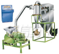 WFJ Series Micro Grinder