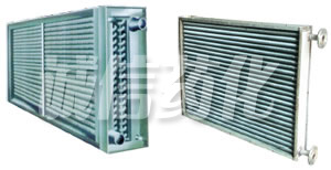 SRQ Series Heat Exchanger