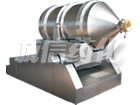 EYH Series Two Dimensions Mixer