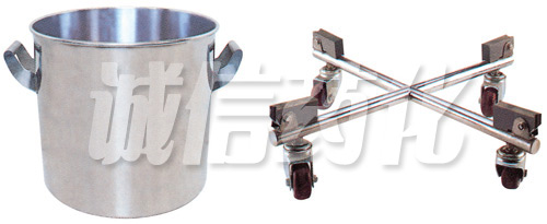 TJG Fixed Material-lifting And Feeding Machine