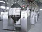 SZG Series Double Cone Rotating Vacuum Dryer