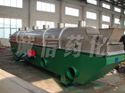 ZLGSeries Rectilinear Vibrating-fluidized Dryer