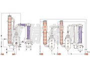 JMZ系列降膜蒸发器