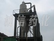 废水蒸发器